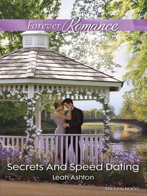 cover image of Secrets and Speed Dating